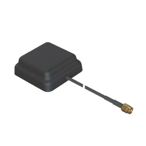 Антенна GNSS - V3-A236S - V3Novus Pvt Ltd - лента L / с панелью / активная