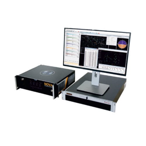 Генератор сигнала - SDR RF - V3Novus Pvt Ltd - РЧ / GPS / GNSS