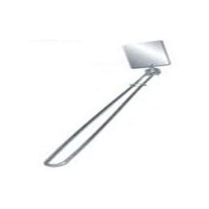 Зеркало для контроля - IM series - SENOR Metals Pvt. Ltd. - телескопическое