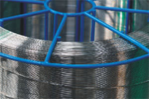 Медная проволока - SM-23 - SENOR Metals Pvt. Ltd. - для сварки