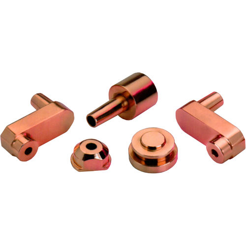 Сварочный электрод для меди - SENOR Metals Pvt. Ltd. - для процесса