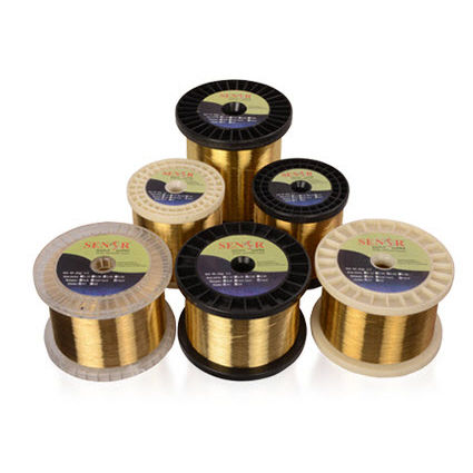 Провод EDM из меди - SENOR Metals Pvt. Ltd.
