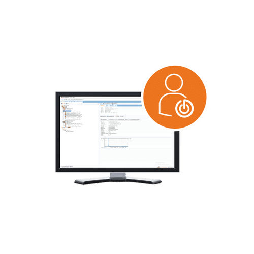 Программное обеспечение для контроля - LINKMANAGER  - Secomea - для автоматизации процесса / TCP / для мобильных приложений