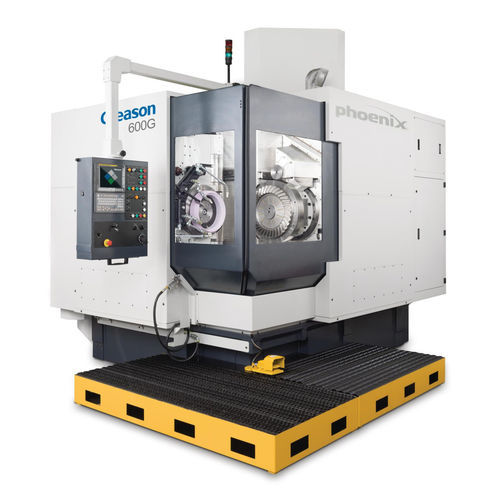 Станок для шлифования для зубчатых передач - Phoenix 600G - Gleason - для обрабатываемых деталей / ЧПУ / автоматический