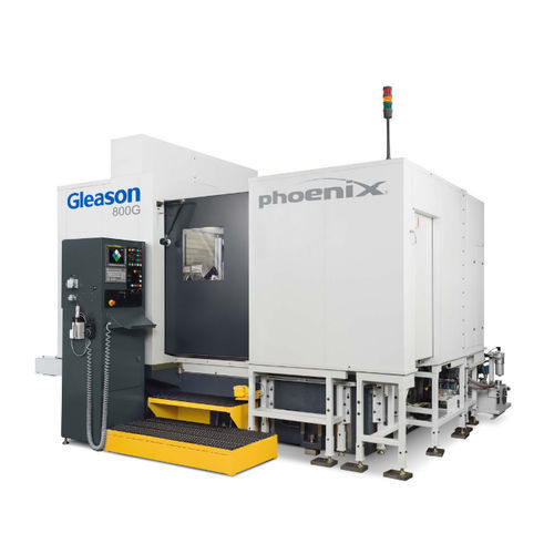 Станок для шлифования для зубчатых передач - Phoenix® 800G - Gleason - для обрабатываемых деталей / ЧПУ / автоматический