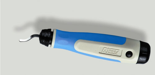 Ручной станок для удаления заусенцев - NG1005 - Noga Engineering - из стали