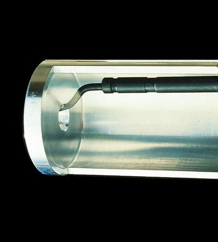 Ручной станок для удаления заусенцев - LB1000 - Noga Engineering - из стали