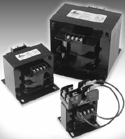 Трансформатор для источника электропитания - TB810/TA281/TA2539 series - Acme Electric - сухой / для промышленности / монофазовый