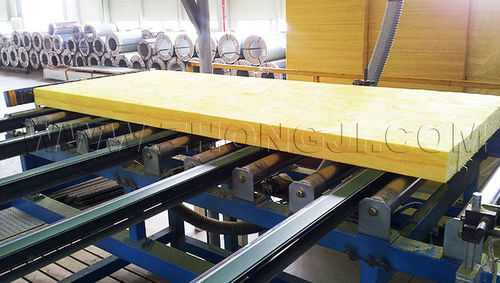 Автоматическая система питания - Shanghai Zhongji Machinery Co.ltd - для производственной линии / для материалов