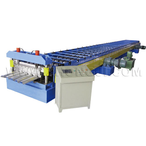 Роликовый конвейер - RF-FD - Shanghai Zhongji Machinery Co.ltd - для контейнеров / для высоких нагрузок