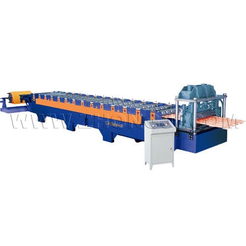 Конвейер с модульной лентой - RF-GT - Shanghai Zhongji Machinery Co.ltd - транспортный / для сыпучих материалов / для строительной площадки