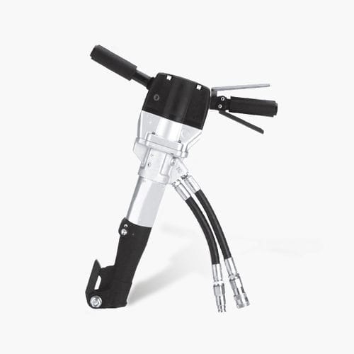 Гидравлический отбойный молоток - KV 16 - DOA Hydraulic Tools Srl - пневматический / электрический / для демонтажных работ