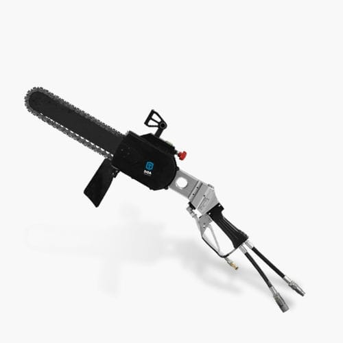 Бензопила для бетона - HDS 6 - DOA Hydraulic Tools Srl - гидравлическая