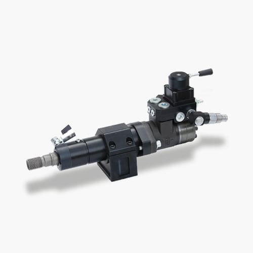 Гидравлическая желонка для отбора кернов - AK 50 - DOA Hydraulic Tools Srl