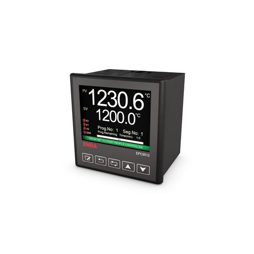 Термостат NTC - EPC9513 - ENDA - IP65 / пропорциональный / цифровой