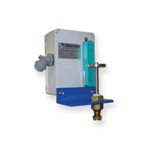 Индикатор положения - X156 - Singervalve - цифровой / линейный / для линейного клапана