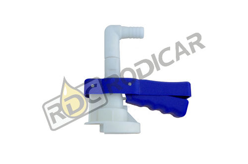 Соединитель для передачи данных - RDC213, AdBlue - RDC Rodicar - для IBC / для контейнера