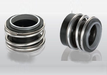 Механическая оснастка на пружине - TS MG - Shanghai Trisun Parts Manufacture Co., Ltd. - для насоса / из БНК / из карбона