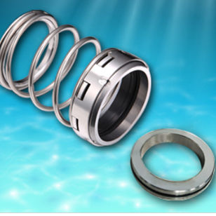 Механическая оснастка на пружине - TYPE 1 - Shanghai Trisun Parts Manufacture Co., Ltd. - насоса