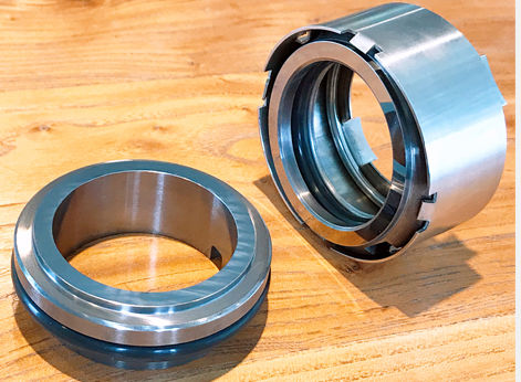 Механическая оснастка с картриджем - Shanghai Trisun Parts Manufacture Co., Ltd. - насоса