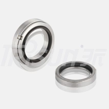 Механическая оснастка на пружине - TB H10 - Shanghai Trisun Parts Manufacture Co., Ltd. - высокоскоростная
