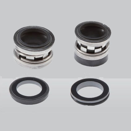 Механическая оснастка на пружине - TS 2100 - Shanghai Trisun Parts Manufacture Co., Ltd. - из БНК / из карбона / из керамики