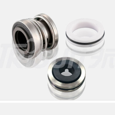 Механическая оснастка на пружине - TS 2115 - Shanghai Trisun Parts Manufacture Co., Ltd. - насоса / высокое давление