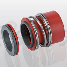 Механическая оснастка на пружине - TS MG13 - Shanghai Trisun Parts Manufacture Co., Ltd. - для насоса / из БНК / из карбона