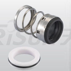 Механическая оснастка на пружине - TS T1 - Shanghai Trisun Parts Manufacture Co., Ltd. - для насоса / из БНК / из карбона