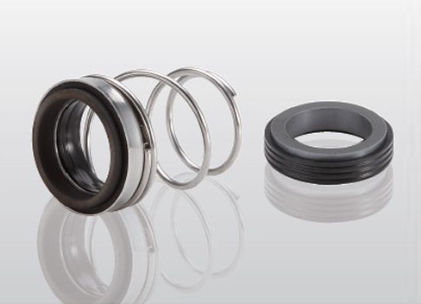 Механическая оснастка на пружине - TS MG9 - Shanghai Trisun Parts Manufacture Co., Ltd. - для водного насоса / из БНК / из карбона