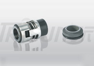 Механическая оснастка на пружине - TS G3 - Shanghai Trisun Parts Manufacture Co., Ltd. - насоса / из БНК / из карбона
