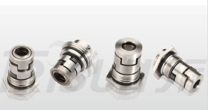 Механическая оснастка на пружине - TS M3 - Shanghai Trisun Parts Manufacture Co., Ltd. - из БНК / из ПТФЭ / из карбона