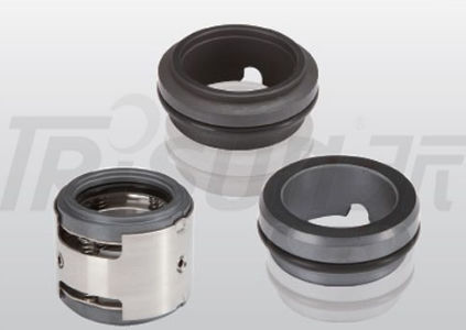 Механическая оснастка с картриджем - TS M74D - Shanghai Trisun Parts Manufacture Co., Ltd. - для насоса / из БНК / из карбона