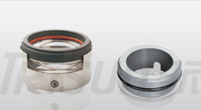 Механическая оснастка на пружине - TS M7N - Shanghai Trisun Parts Manufacture Co., Ltd. - для насоса / из металла / из БНК