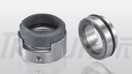 Механическая оснастка на пружине - TS H7 series - Shanghai Trisun Parts Manufacture Co., Ltd. - для насоса / из металла / из БНК