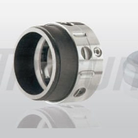 Механическая оснастка с картриджем - TS 5 series - Shanghai Trisun Parts Manufacture Co., Ltd. - для насоса / из БНК / из ПТФЭ