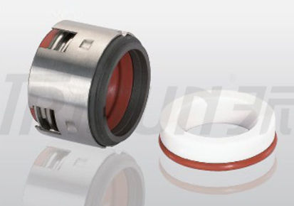 Механическая оснастка на пружине - TS 502 - Shanghai Trisun Parts Manufacture Co., Ltd. - для насоса / из БНК / из карбона