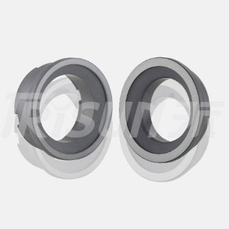 Механическая оснастка с картриджем - APV-01 - Shanghai Trisun Parts Manufacture Co., Ltd. - насоса / из карбона
