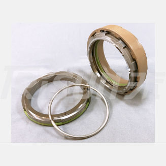 Уплотнительное кольцо - Shanghai Trisun Parts Manufacture Co., Ltd. - для насоса