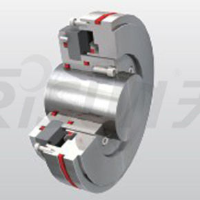 Уплотнитель из карбона - TSDGS-J02  - Shanghai Trisun Parts Manufacture Co., Ltd. - из ПТФЭ / из СКЭП