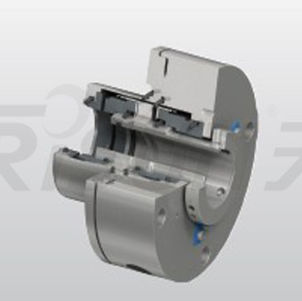 Уплотнитель из карбона - TSDGS-J03 - Shanghai Trisun Parts Manufacture Co., Ltd. - из ПТФЭ / из СКЭП