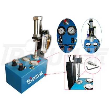 Тестер - T95-8008 - Shanghai Trisun Parts Manufacture Co., Ltd.