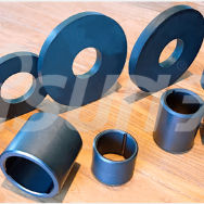 Демпфирующее кольцо - Shanghai Trisun Parts Manufacture Co., Ltd.