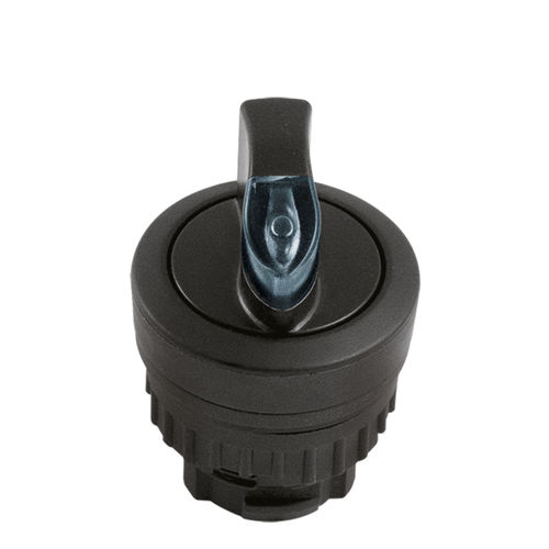 Переключатель выбора - DX22 S - DOMO - 2 полюса / 3 полюса / IP40
