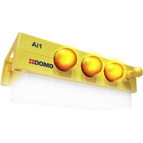 Мигающее сигнализационное устройство - Ai1 series - DOMO