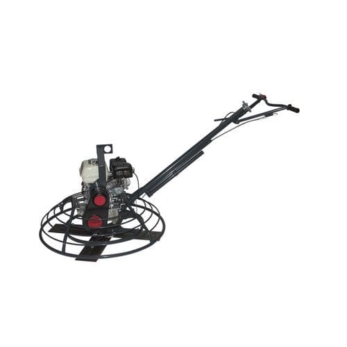 Механическая затирочная машина толкаемого типа - LTM  - LIEVERS HOLLAND