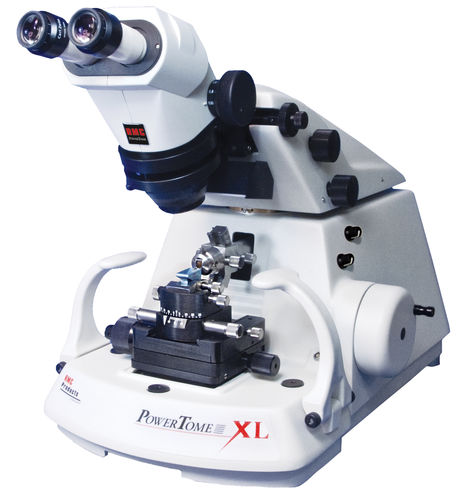 Настольный микротом - PT-X, PT-XL PowerTome - RMC Products