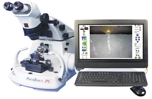 Ручной микротом - PT-PC PowerTome - RMC Products