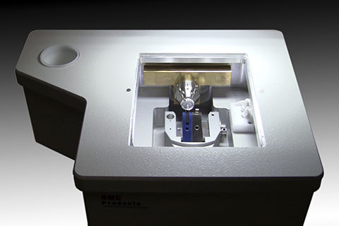 Лабораторный cryomicrotome - LN - RMC Products