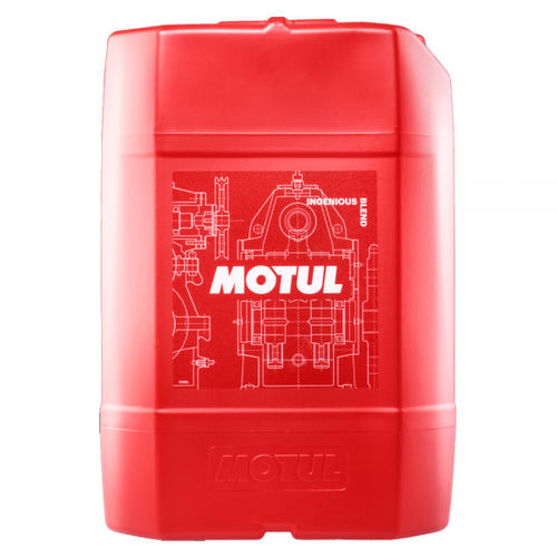 Масло для смазки - GEAR FG 150 - MOTUL TECH - полусинтетическое / для зубчатых передач / для цепи